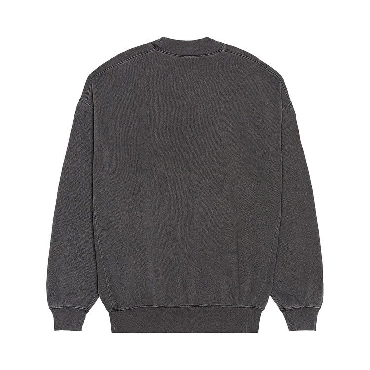 Balenciaga Crewneck Black/Black