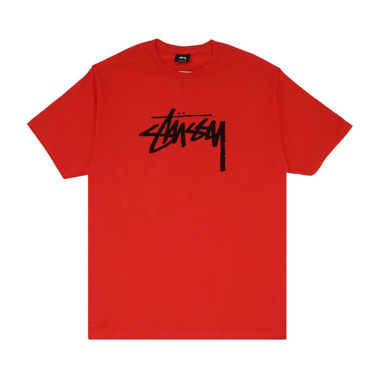 トップス stussy Stussy Shattered Tee White - SS23 - US