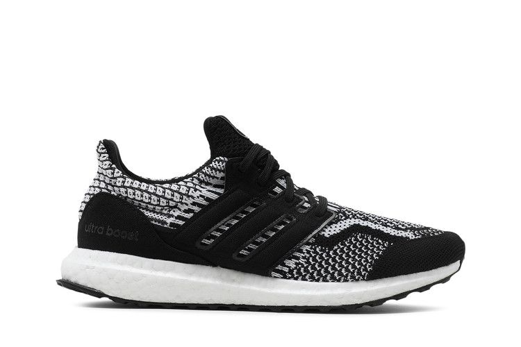 ultraboost 5.0 oreo