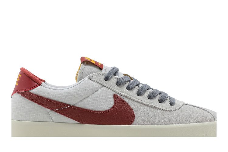 NIKE ブルイン　リアクト　30cm Buy Nike Bruin React SB 'Photon Dust Canyon Rust' - CJ1661 003 | GOAT
