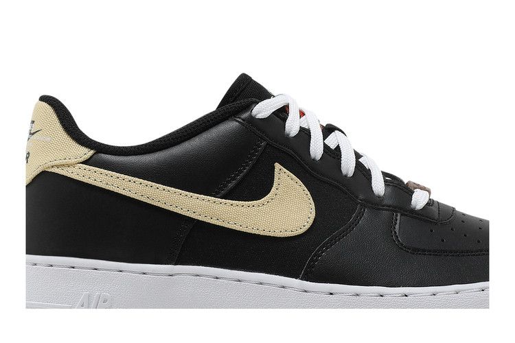 Air Force 1 LV8 GS 'Pomegranate' | GOAT