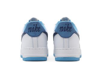 air force 1 high męskie