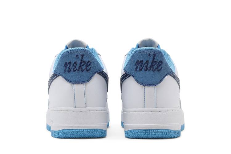 Nike Air Force 1 '07 Ανδρικά Παπούτσια (9000151236_69643) –