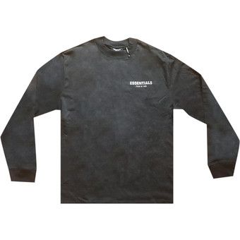 Buy Fear of God Essentials Photo Series Long-Sleeve T-Shirt