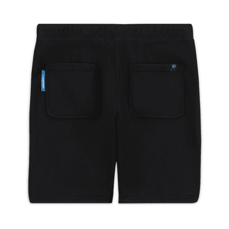 Buy Air Jordan x Travis Scott x Fragment Shorts 'Black' - DJ0617 010 