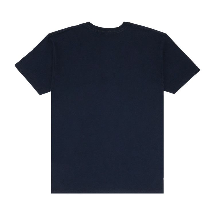 ★送料・関税込★STUSSY★GRASSFED TEE★NAVY★ 1400136_00.png.png