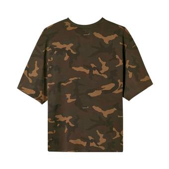 Buy Yeezy Season 1 Camo T-Shirt 'Camo' - 0071 100000103S1CT