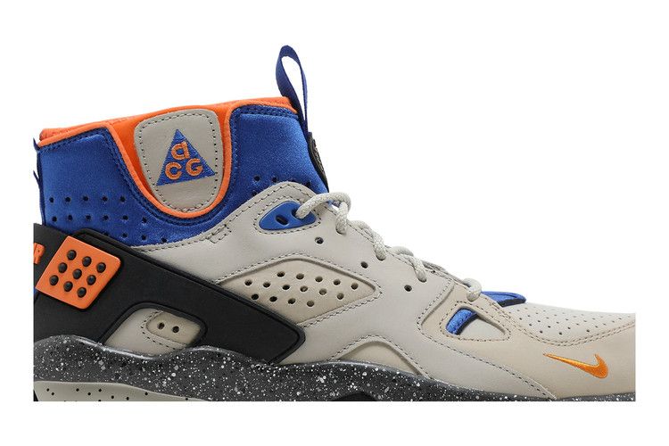 Buy Nike ACG Air Mowabb OG 'Rattan Birch' 2021 - DC9554 200 | GOAT