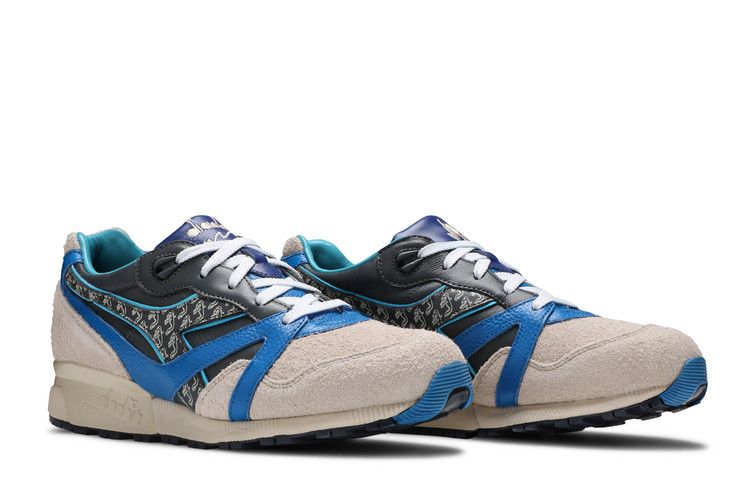 Hanon x N9000 'Pictish Warrior'