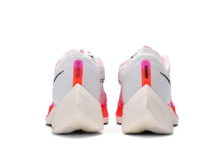 Vaporfly 4 2024 flyknit pink