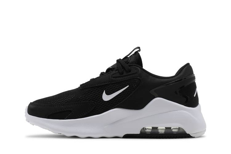 Buy Wmns Air Max Bolt 'Black White' - CU4152 001 | GOAT