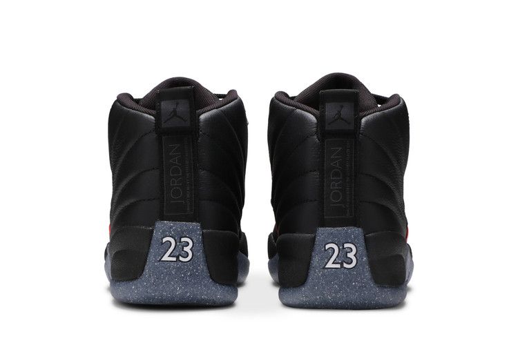 Nike Jordan Men's Shoes Air Jordan 12 Utility Grind DC1062-006  (Numeric_7_Point_5) : : Clothing, Shoes & Accessories