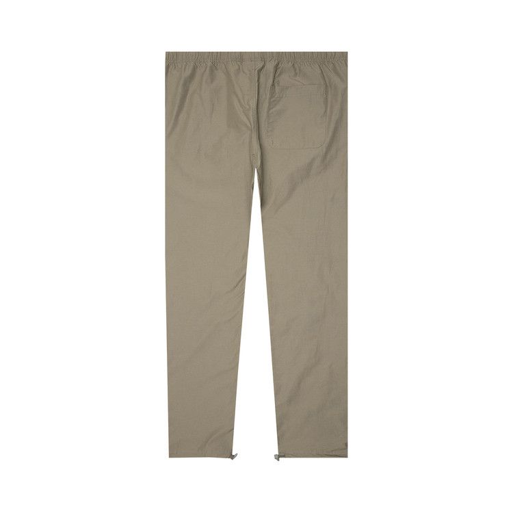 Fear Of God Essentials Track Pants Cement