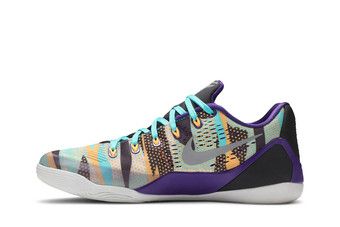 kobe 9 pop art