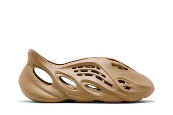 Yeezy Foam Runner Ochre Price in India | Culture Circle