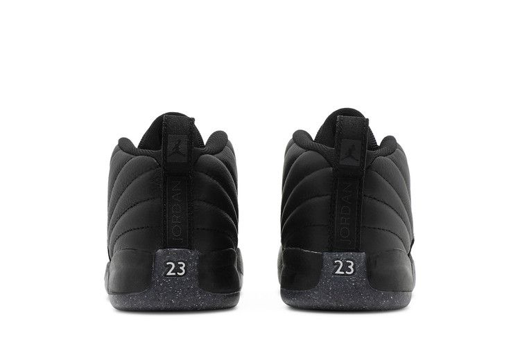 Air Jordan 12 Utility Td Grind