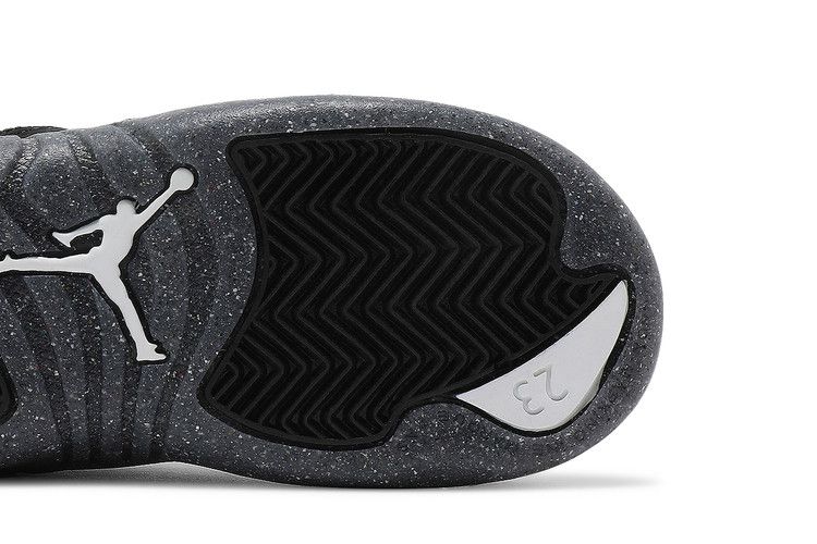Air Jordan 12 Utility Td Grind
