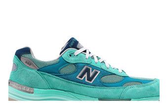 New balance best sale 992 e