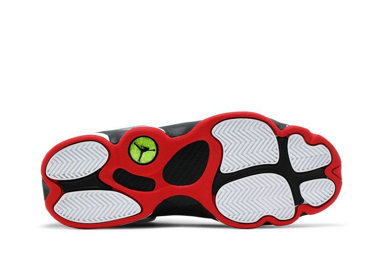 Air Jordan 6 Rings Gs He Got Game