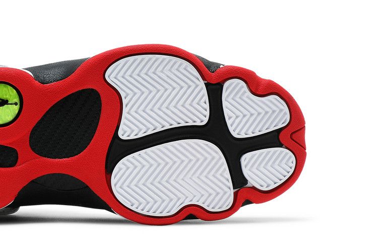 Air Jordan 6 Rings Gs He Got Game