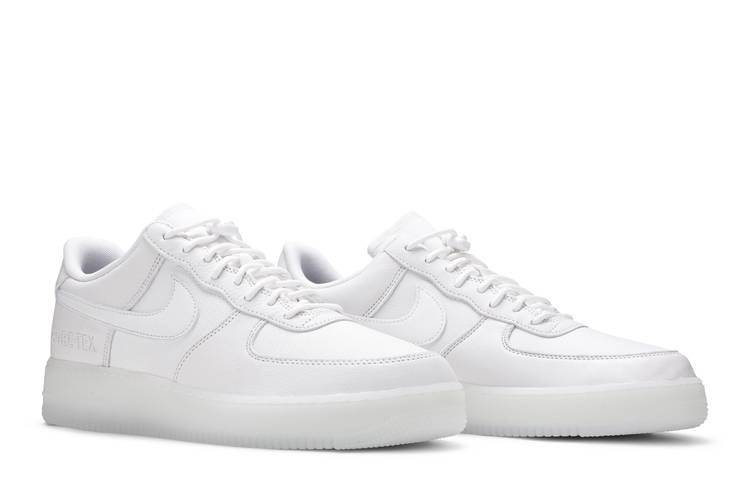 Air Force 1 Low GORE-TEX “Summer Shower” is Coming Soon