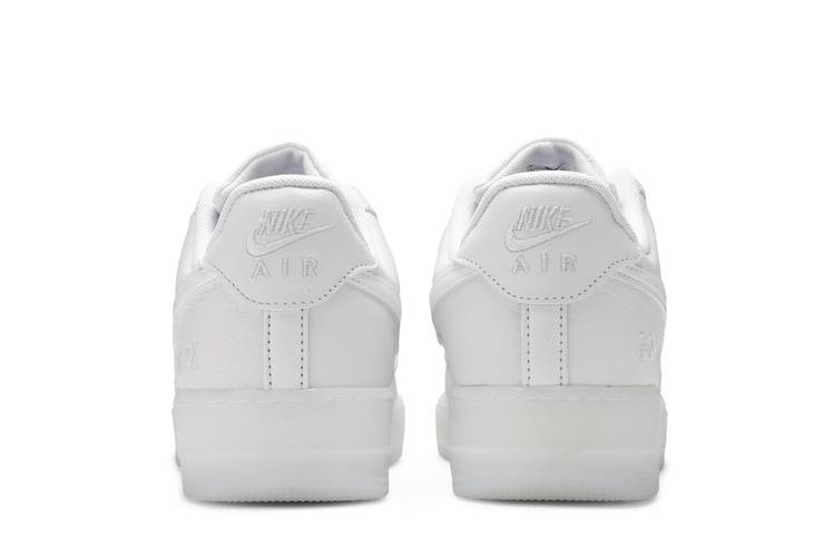  Nike Air Force 1 DJ7968-100 GTX Summer Shower,  white/white/hyper royal/white : Clothing, Shoes & Jewelry