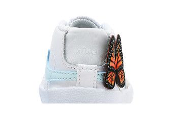 butterfly blazer nike