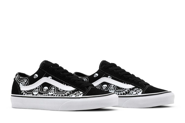 Vans Style 36 Bandana