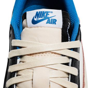 Jordan 1 low on sale fragment