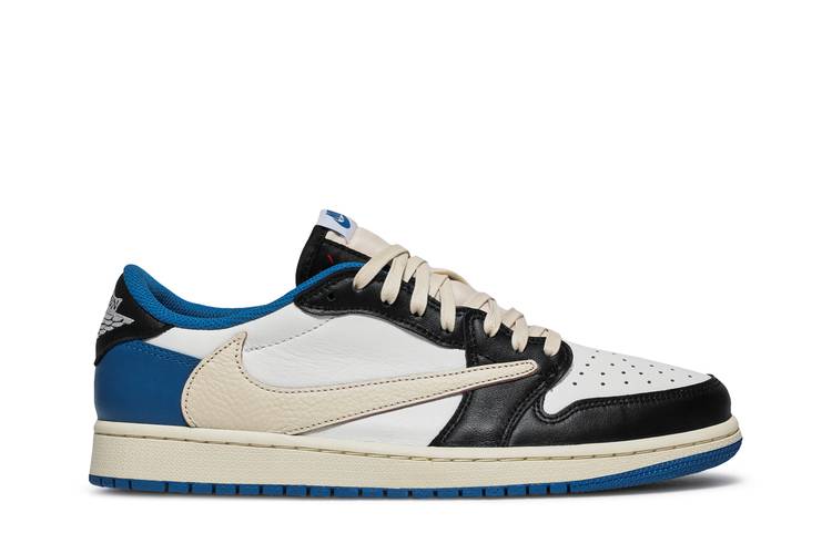 TRAVIS SCOTT×FRAGMENT×NIKE AIRJORDAN1LOW | www.jarussi.com.br