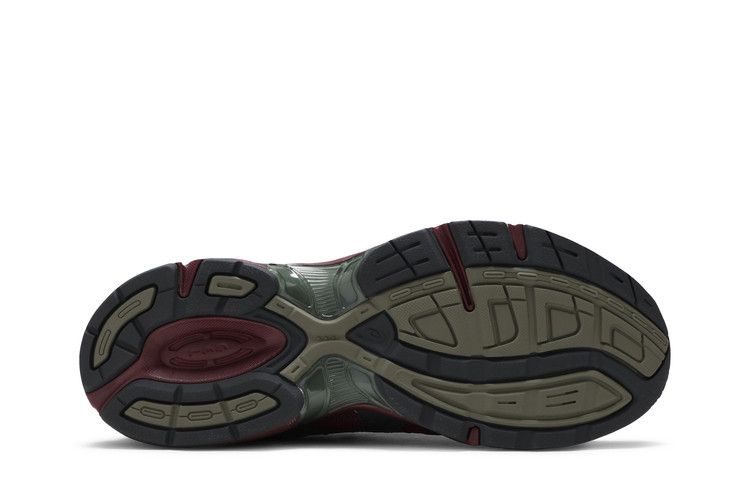 Buy Kiko Kostadinov x UB2-S Gel 1130 'Deep Mars' - 1201A291