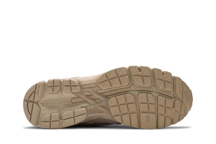 Asics Gel Kayano Trainer 21 Wood Crepe