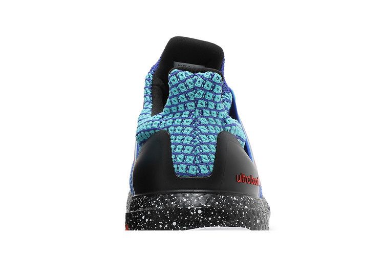 Adidas Ultraboost 5.0 Dna Sonic Ink