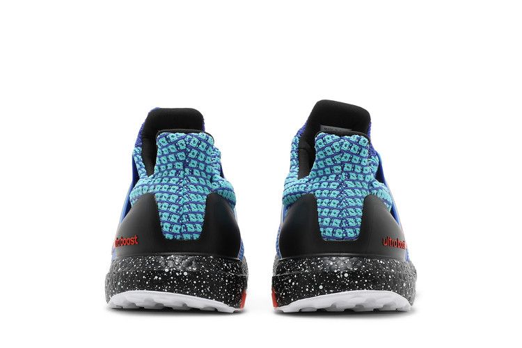 Adidas Ultraboost 5.0 Dna Sonic Ink