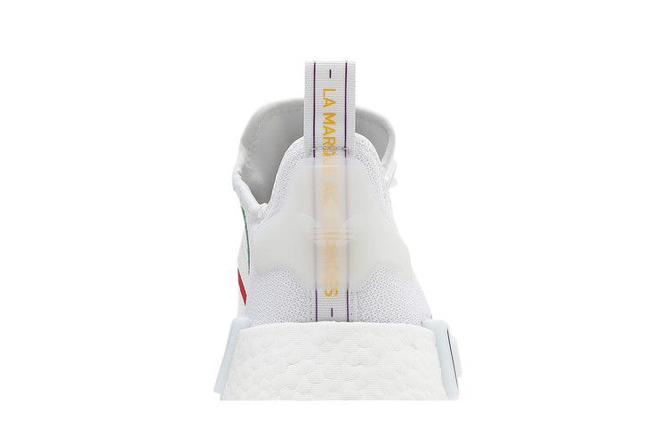 Disney Pixar X Adidas Nmd_R1 'toy Story - White'