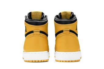 Buy Air Jordan 1 Retro High OG GS 'Pollen' - 575441 701 | GOAT