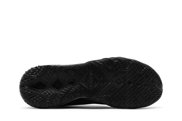 lebron 18 low zero dark 23