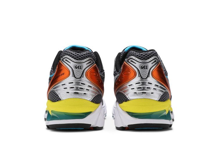 Angelo Baque x ASICS Gel Kayano 14 Rebirth of Cool