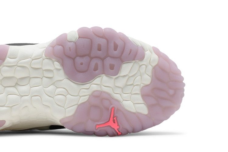 Air Jordan Wmns Jordan Delta 2 'light Arctic Pink'