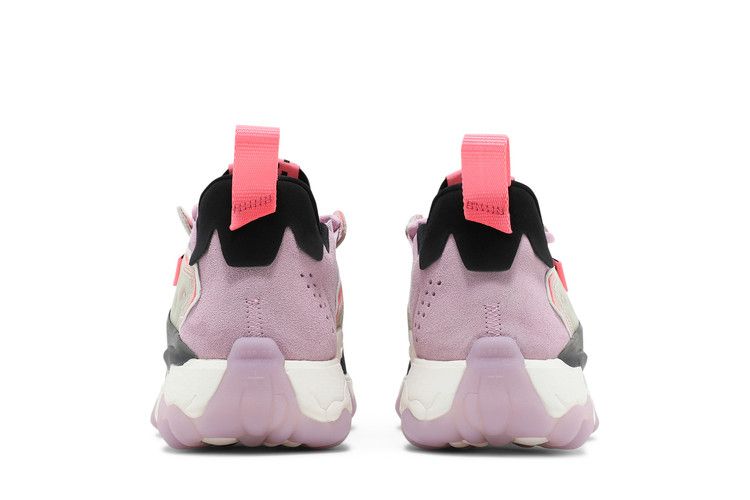 Air Jordan Wmns Jordan Delta 2 'light Arctic Pink'