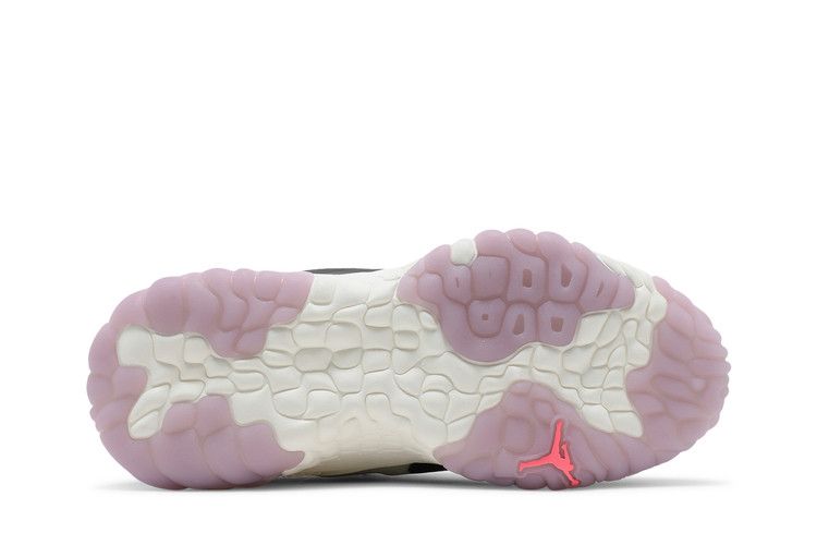 Air Jordan Wmns Jordan Delta 2 'light Arctic Pink'