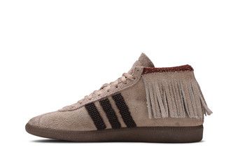 Buy Adidas Neighborhood BW Moc Shoes - M25766 | GOAT