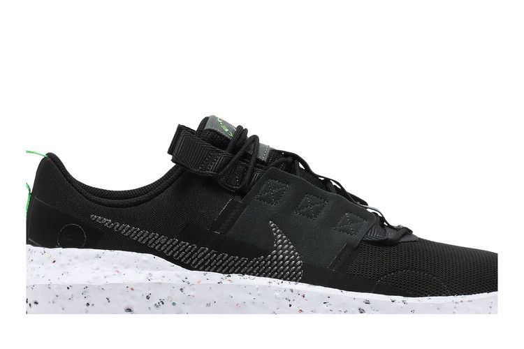 NIKE CRATER IMPACT DB2477-001 Nike Crater Impact Black Grey  display picture 1