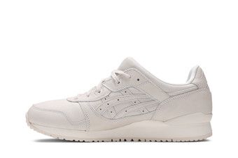 asics gel lyte 3 ivory