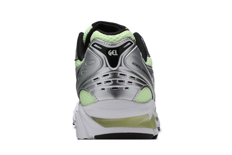 Asics Gel Kayano 14 Illuminate Yellow