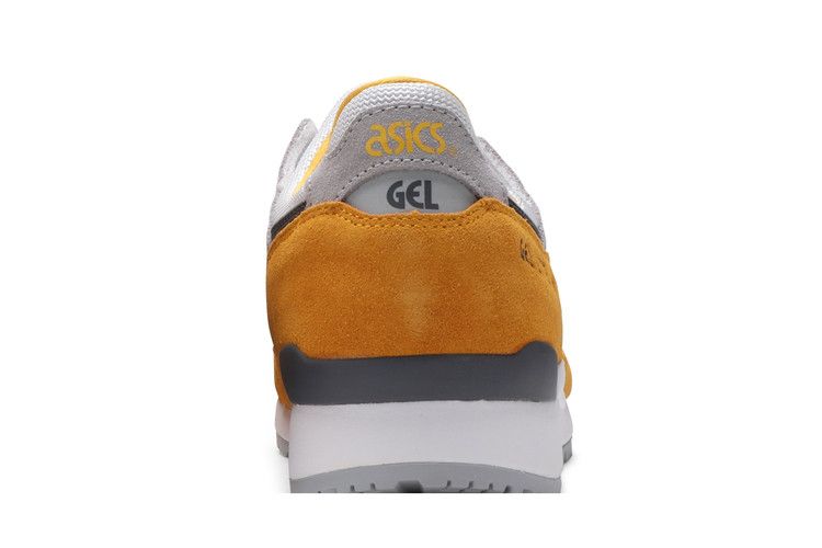 Asics Gel Lyte 3 OG Sunflower