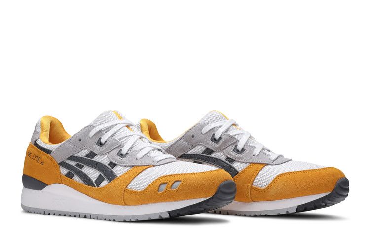 Asics Gel Lyte 3 OG Sunflower