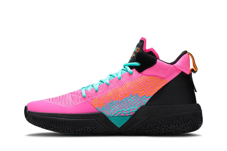 Buy New Balance Two WXY 'My City Pack - San Antonio' - BB2WXYPT | GOAT