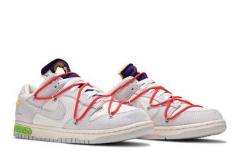 lot 13 dunks