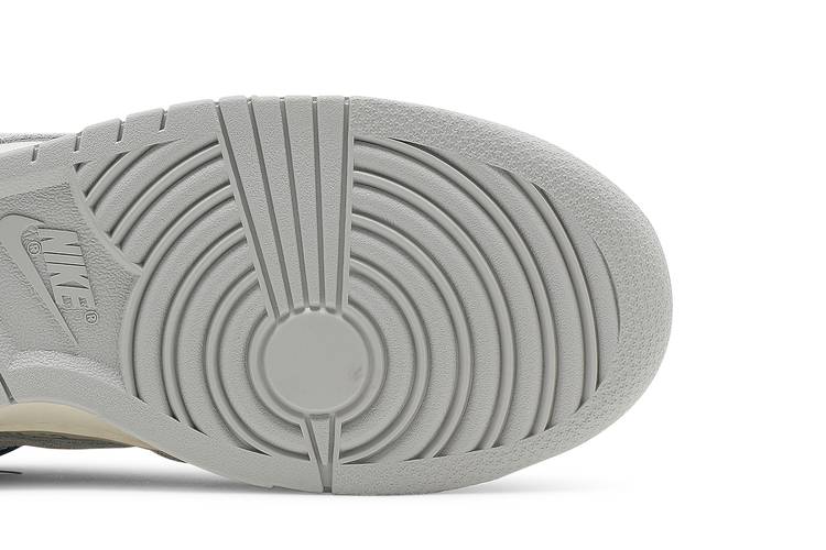 Nike X Off-White Dunk Low Lot 16 Sneakers - Farfetch